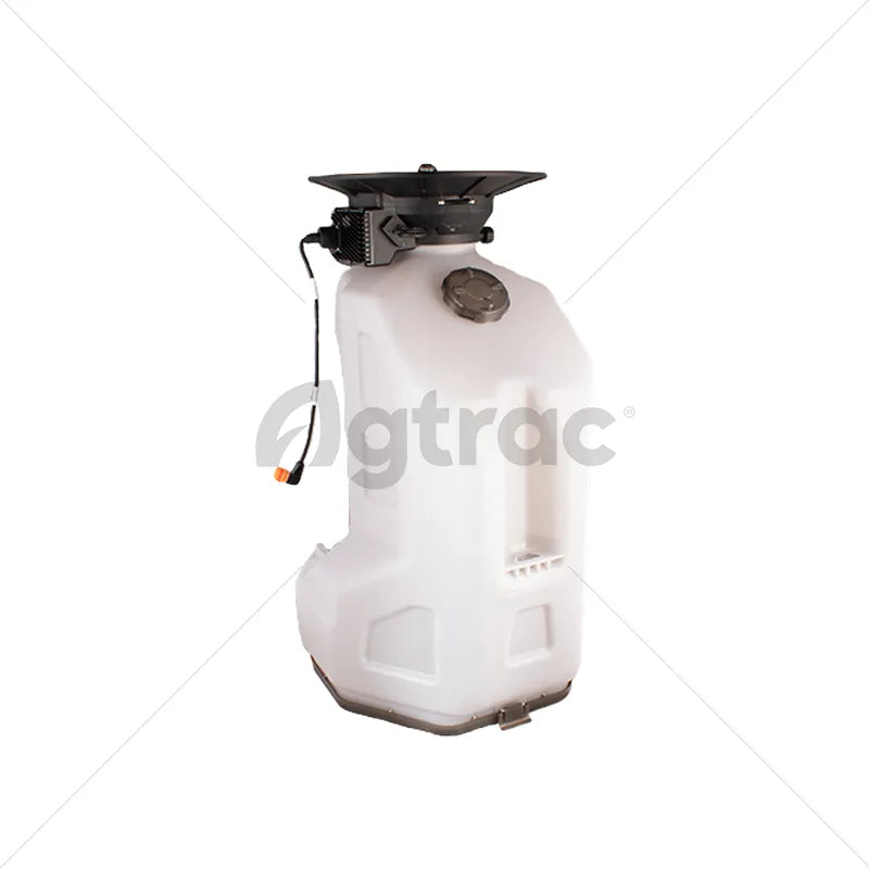 TANQUE DE ESPARCIMIENTO DE SOLIDOS DE 50 KG DJI AGRICOLA (005-1024)