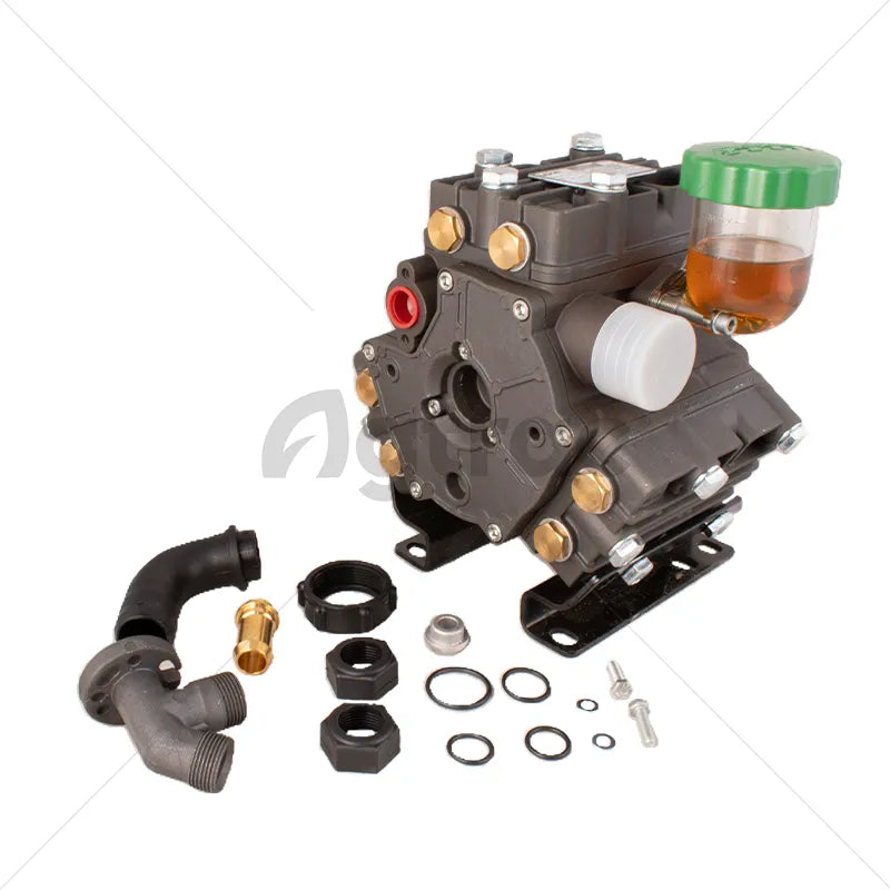 BOMBA AGRICOLA DE PRECISIÓN MARCA KAPPA MODELO 43 C1 (234016)