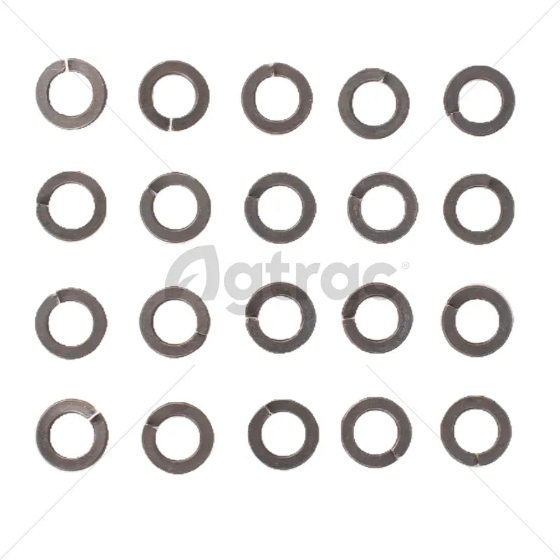 ARANDELAS MARCA SHAKTIMAN (35121)