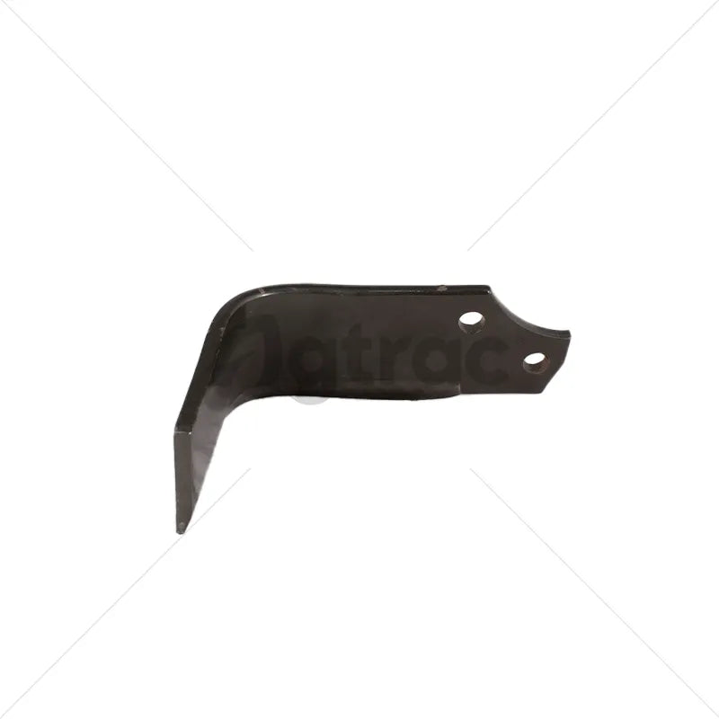 CUCHILLA EN FORMA DE L, LADO DERECHO PARA ROTOVATOR (37026)