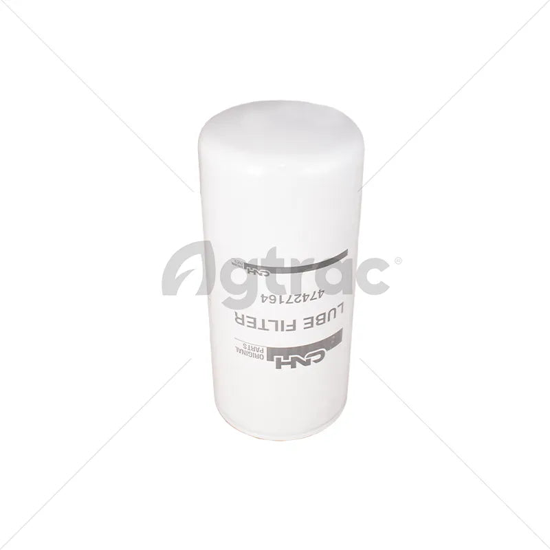 FILTRO DE ACEITE HIDRAULICO MARCA CNH PARA TRACTOR NEW HOLLAND (47427164)