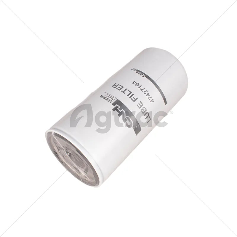 FILTRO DE ACEITE HIDRAULICO MARCA CNH PARA TRACTOR NEW HOLLAND (47427164)