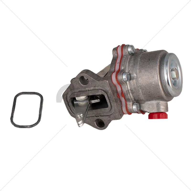 BOMBA DE ELEVACION DE COMBUSTIBLE PARA TRACTOR NEW HOLLAND (4757883)