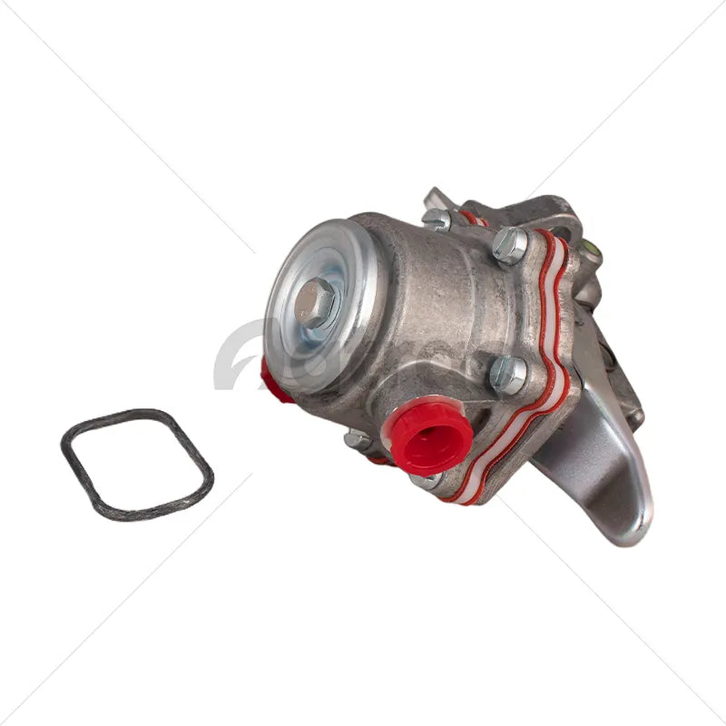 BOMBA DE ELEVACION DE COMBUSTIBLE PARA TRACTOR NEW HOLLAND (4757883)