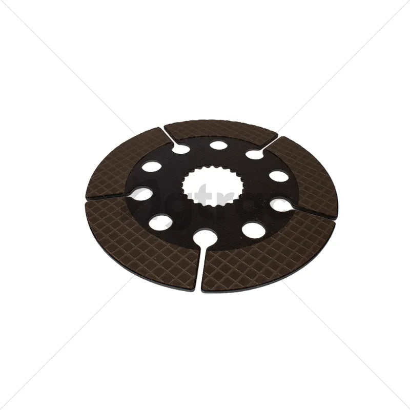 DISCO DE FRENO PARA TRACTOR CASE (48032945)