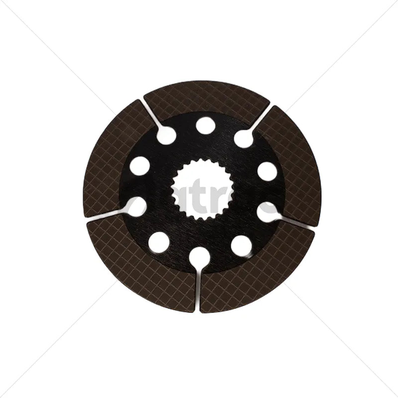 DISCO DE FRENO PARA TRACTOR CASE (48032945)