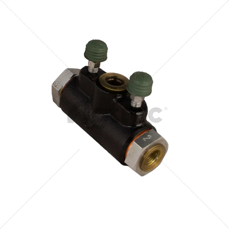 VALVULA DE SINCRONIZACIÓN PARA TRACTOR NEW HOLLAND (5143506)