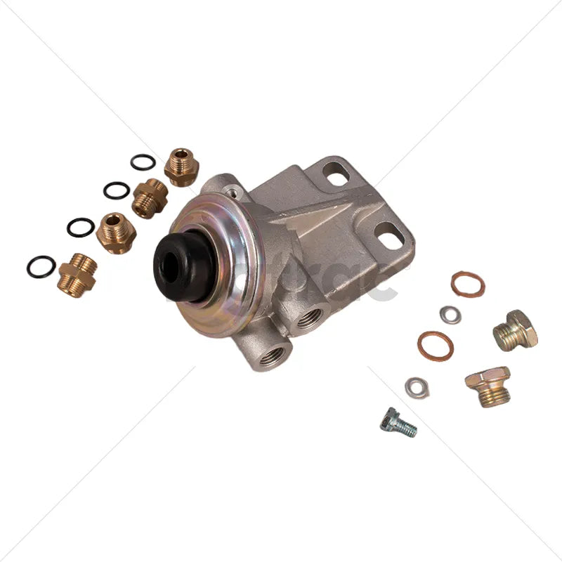 CABEZA DE FILTRO ENROSCABLE PARA TRACTOR NEW HOLLAND (51693263)