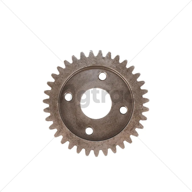 ENGRANE 35 DIENTES PARA TRASMISION PARA IMPLEMENTO AGRICOLA (8115)