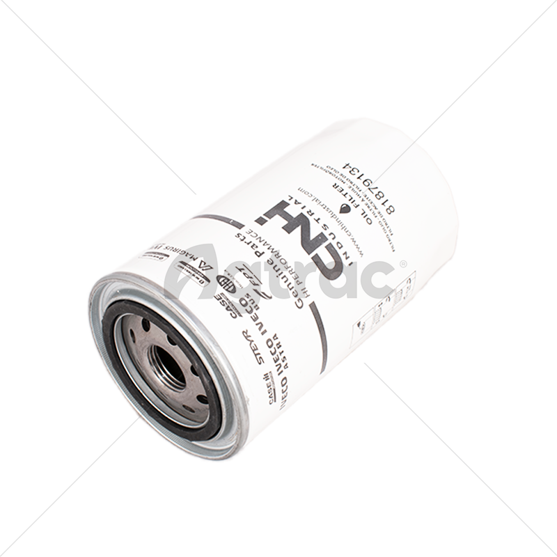 FILTRO DE ACEITE DE MOTOR (81879134)