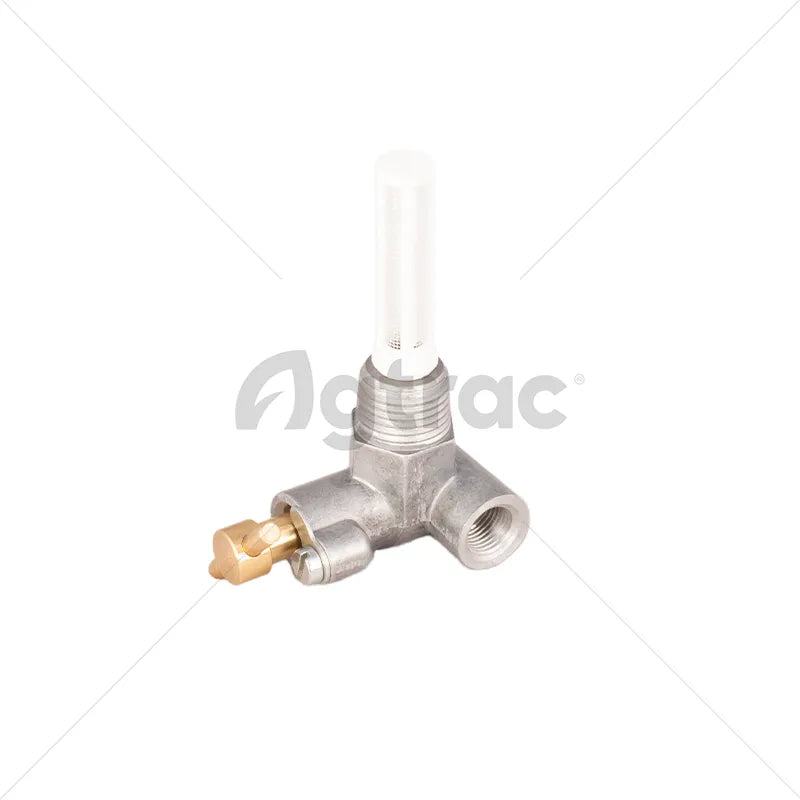 VALVULA DEL GRIFO DE CONTROL DE COMBUSTIBLE PARA TRACTOR NEW HOLLAND (83935915)