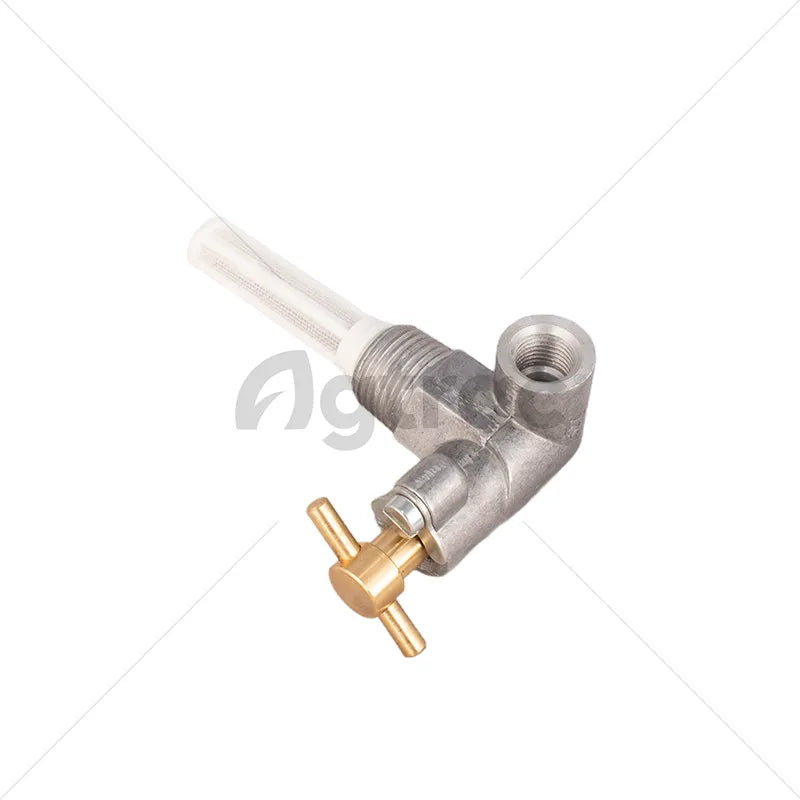 VALVULA DEL GRIFO DE CONTROL DE COMBUSTIBLE PARA TRACTOR NEW HOLLAND (83935915)