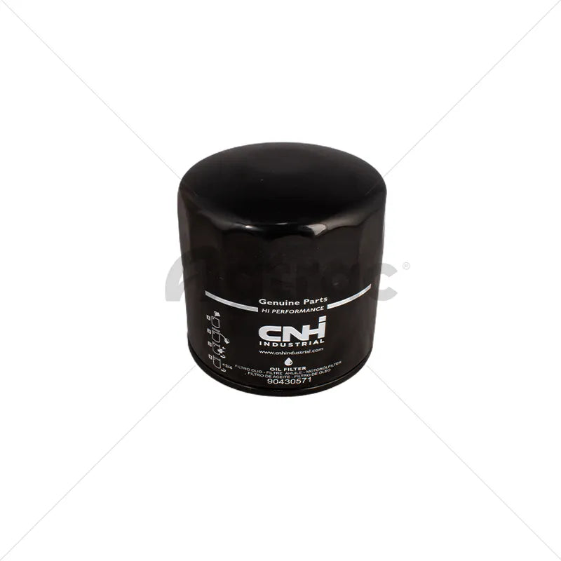 FILTRO DE ACEITE DE MOTOR NEW HOLLAND | CASE (90430571)
