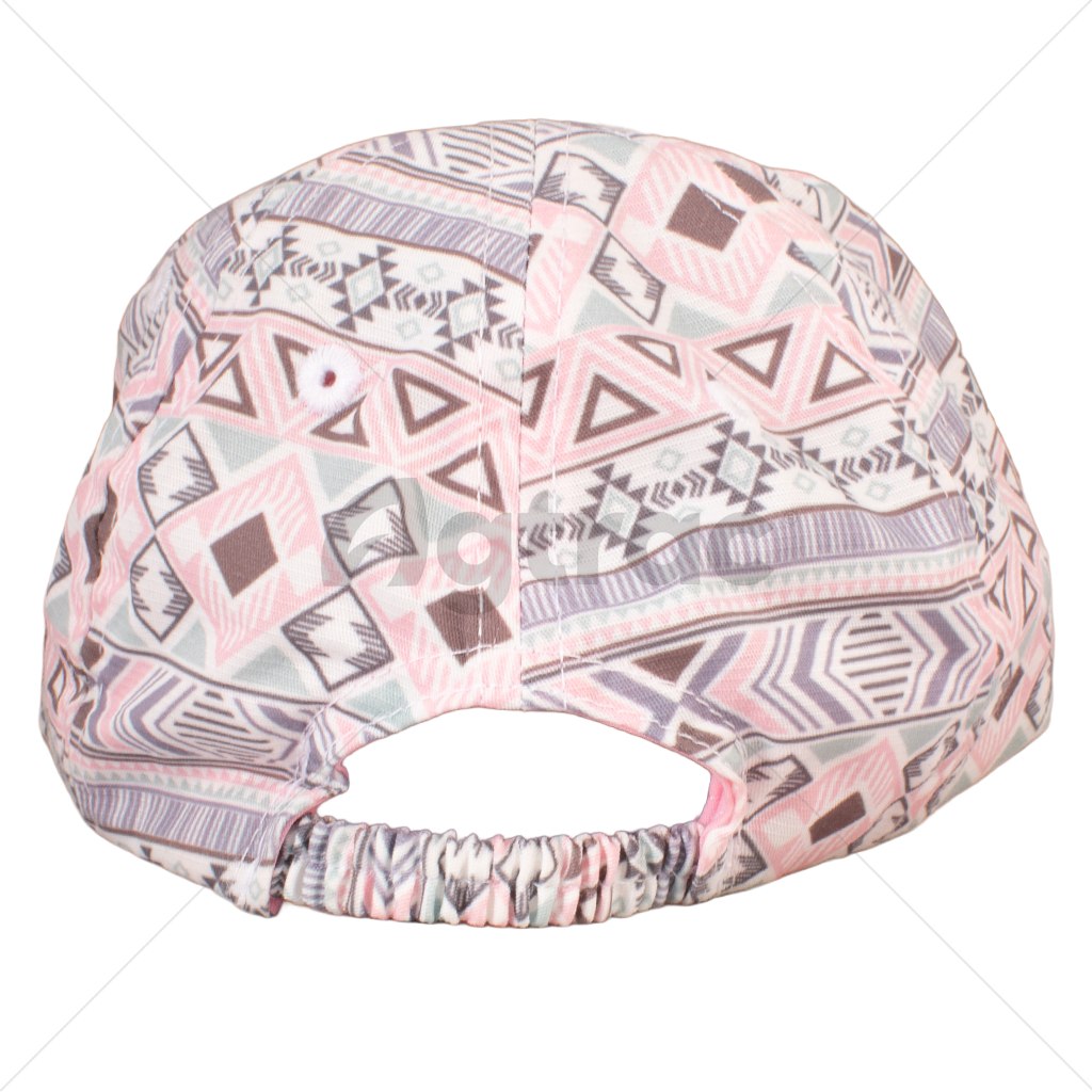 Gorra Ariat Work Color Rosa (A300008130)
