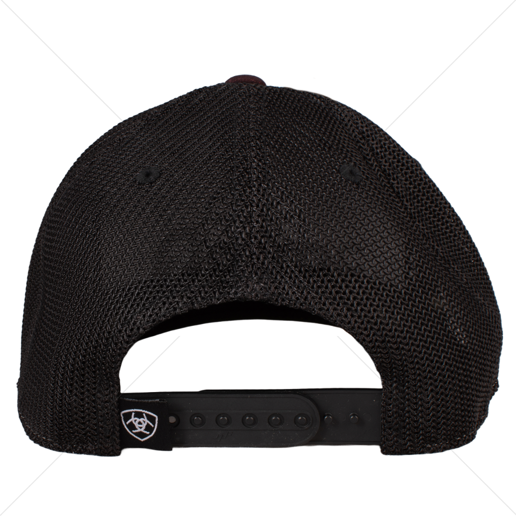 Gorra Ariat Work Color tinto (A300012855)