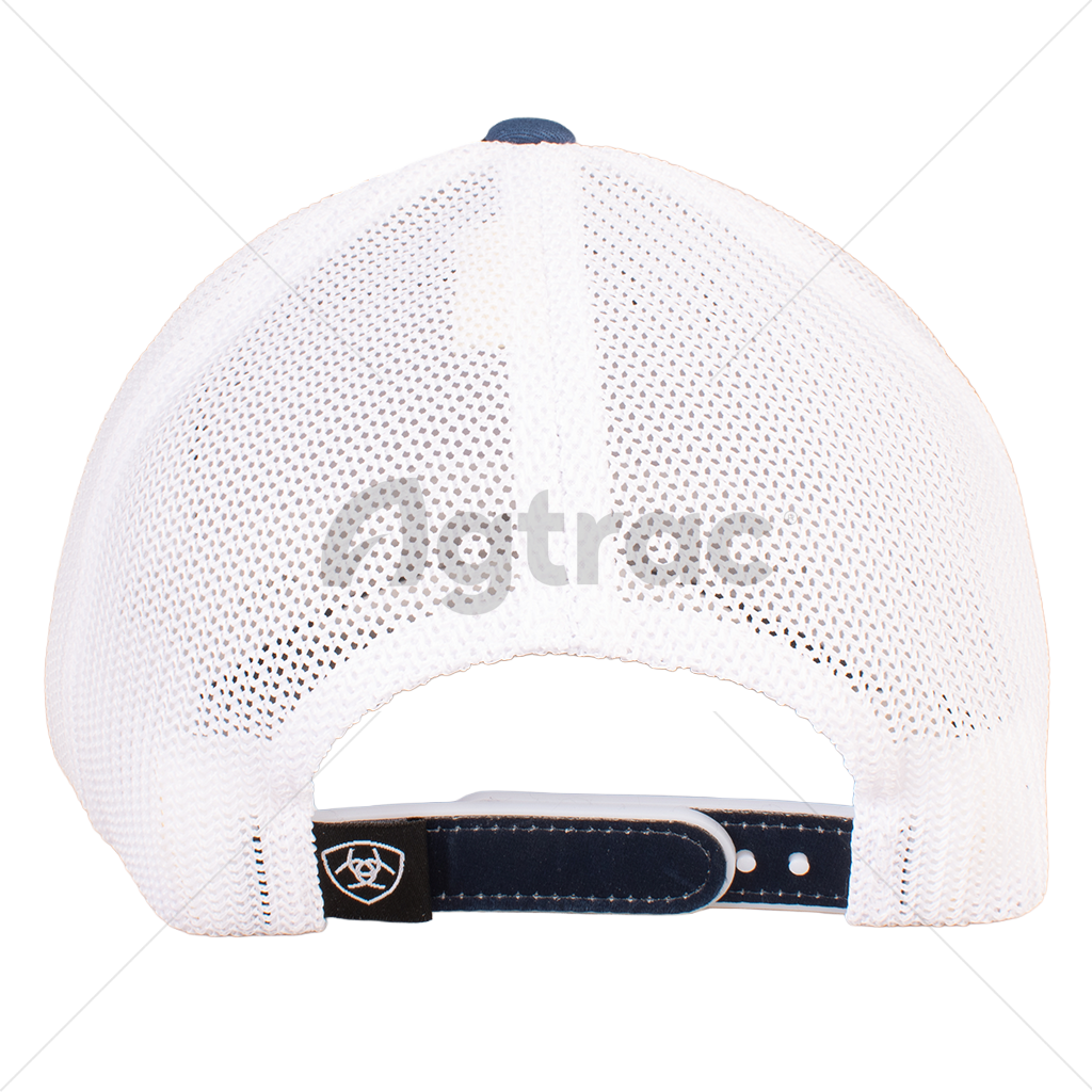 Gorra Ariat Work Color Azul (A300086603)
