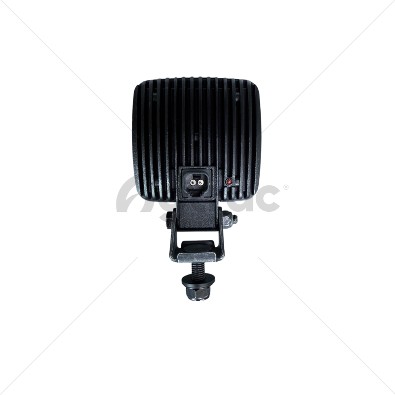 LUZ DE TRABAJO COLOR BLANCO LED PARA TRACTOR AGRICOLA (550-0091)
