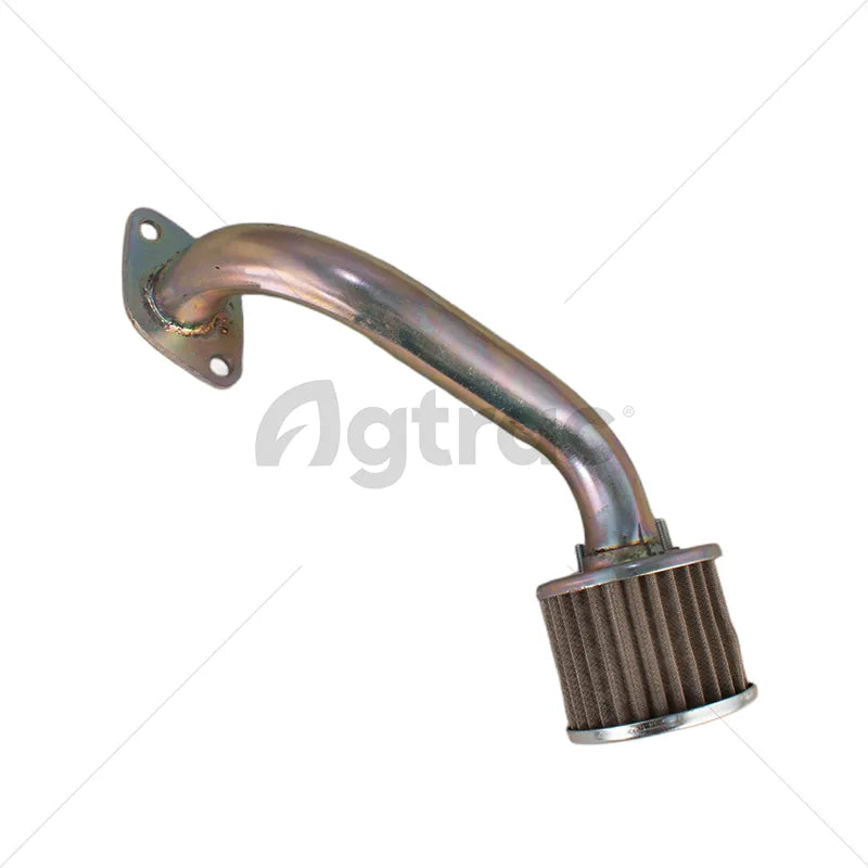 FILTRO Y TUBO PARA TRACTOR NEW HOLLAND (C5NNN994J)