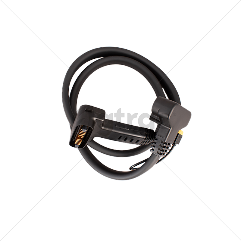 CABLE EXTENCION DE CARGA PARA GENERADOR DJI MODELO D12000IE (CP.AG.00000710)