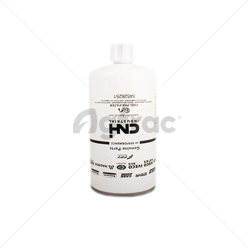 PREFILTRO COMBUSTIBLE (84526251)
