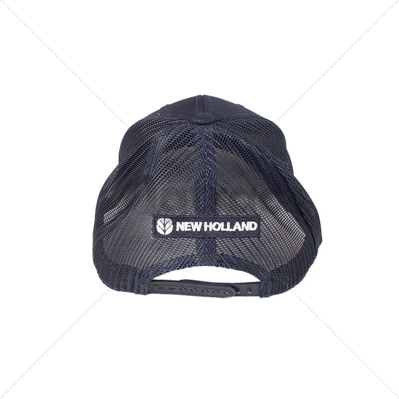 GORRA COLOR AZUL MARINO AGTRAC UNITALLA (GORRA AGTRAC)