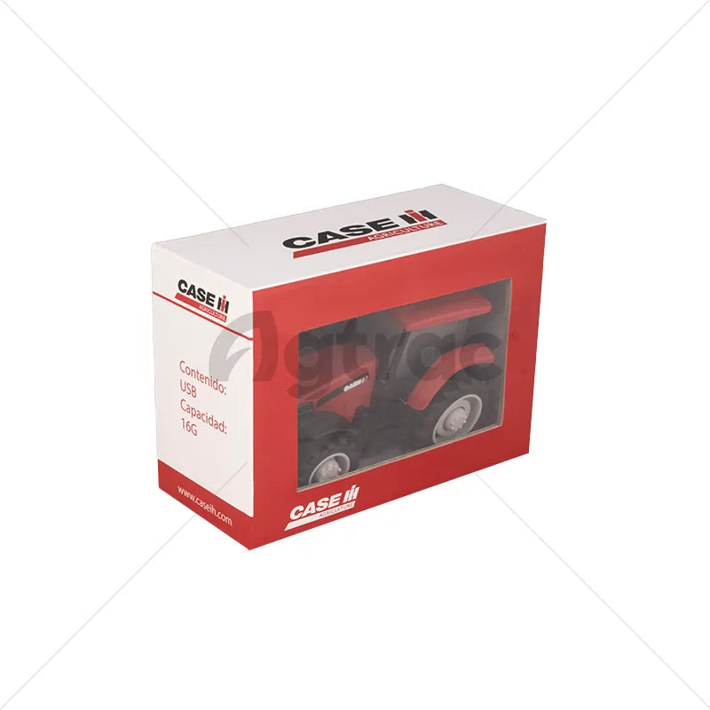 MEMORIA USB 16 GIGAS TRACTOR CASE (PROCIH176)
