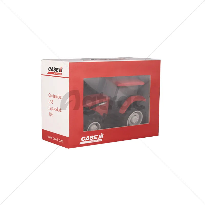 MEMORIA USB 16 GIGAS TRACTOR CASE (PROCIH176)