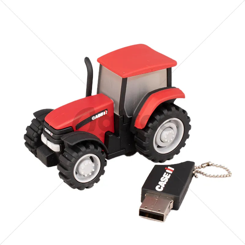 MEMORIA USB 16 GIGAS TRACTOR CASE (PROCIH176)