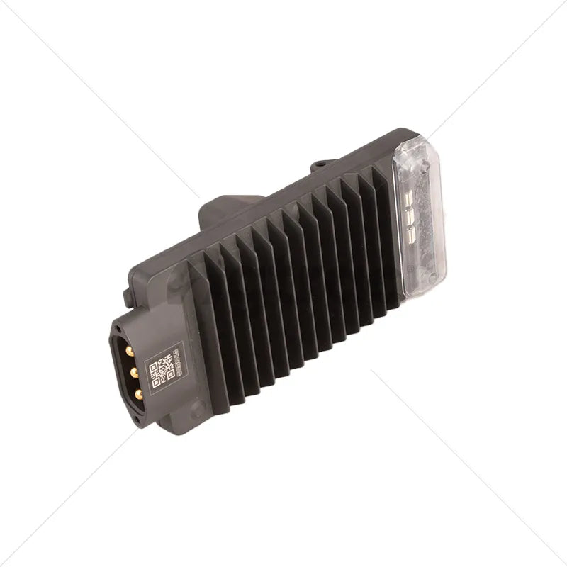CONTROLADOR DE VUELO PARA DRONE DJI AGRICOLA MODELO T50 (RIMPDJ-1473)