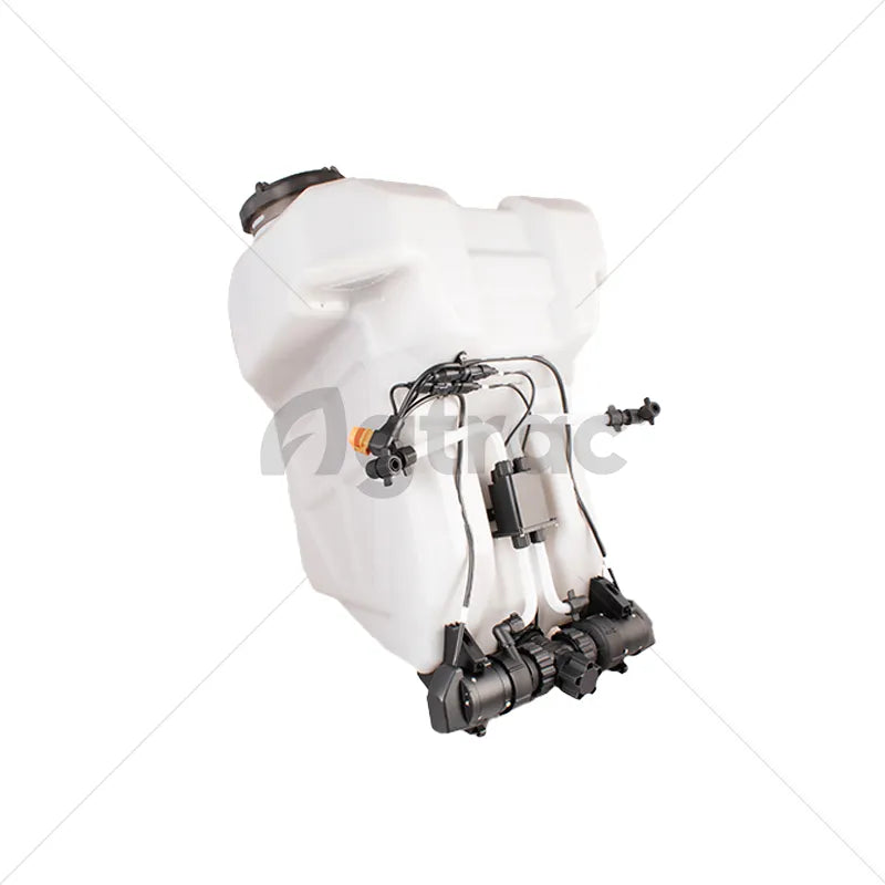 TANQUE LIQUIDO DE 40 LITROS PARA DRON DJI AGRICOLA MODELO T50 (RIMPDJ-1534)