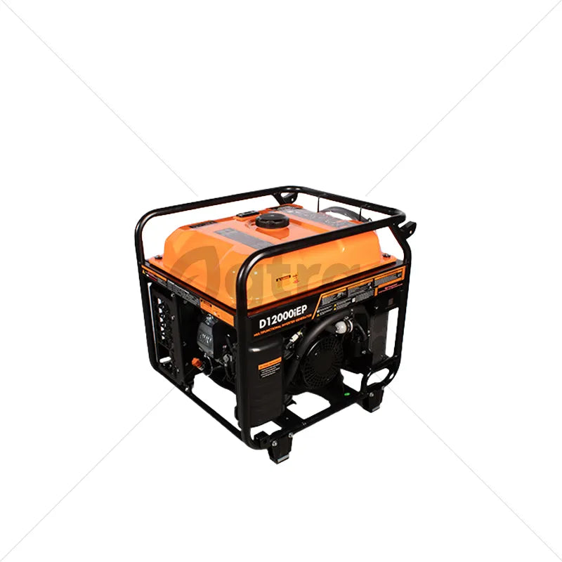 GENERADOR DJI MODELO D12000 IEP (RIMPDJ-678)