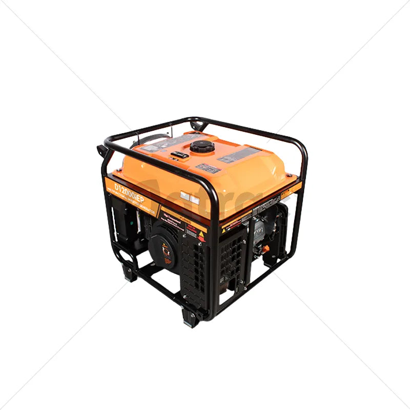 GENERADOR DJI MODELO D12000 IEP (RIMPDJ-678)