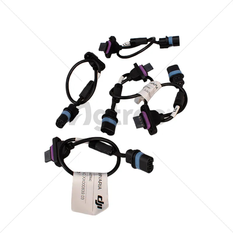 SOPORTE DE RESORTE PARA ASPERSOR CENTRIFUGO | PARA DRON DJI (RIMPDJ-762)