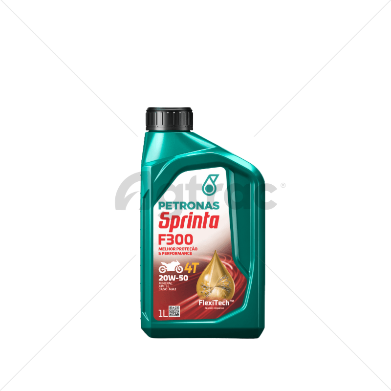 ACEITE PETRONAS SPRINTA F300 MINERAL DE 1 LITRO (18491612)