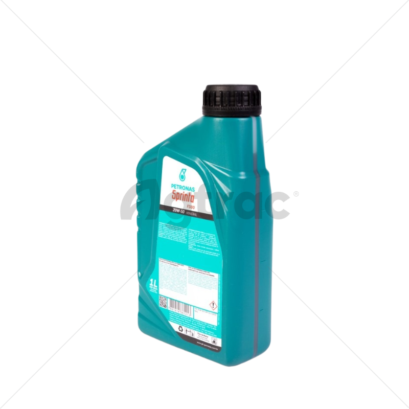 ACEITE PETRONAS SPRINTA F300 MINERAL DE 1 LITRO (18491612)