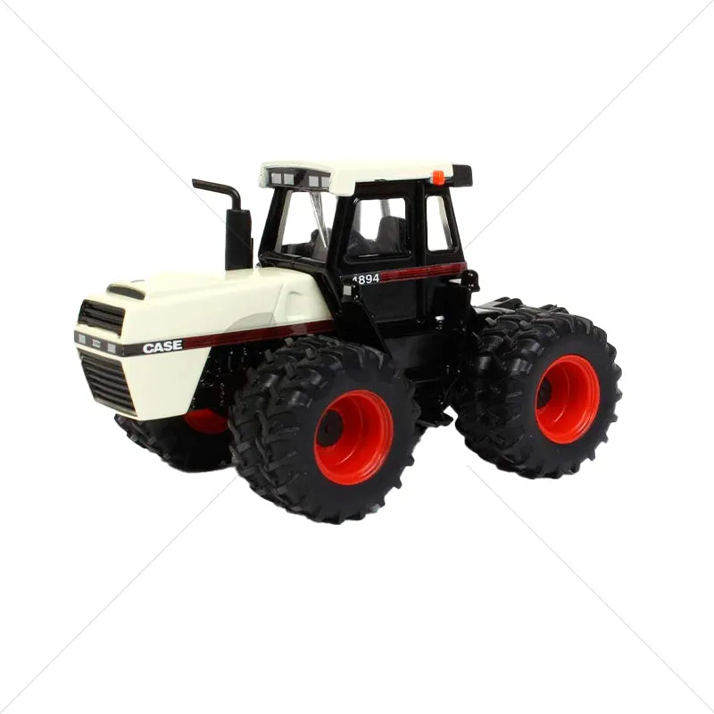 TRACTOR CASE A ESCALA 1:64 MODELO 4894 4WD (ZFN44248)