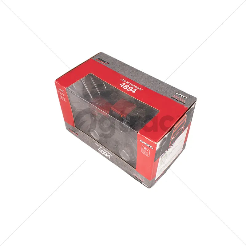 TRACTOR CASE A ESCALA 1:32 MODELO INTERNATIONAL 4894 (ZFN44273)