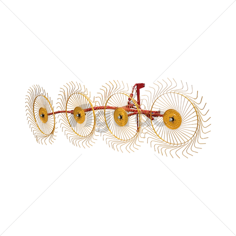 Cosechadora de forraje 620.001