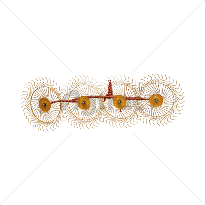 Cosechadora de forraje 620.020