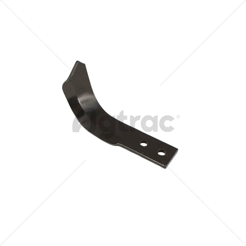 CUCHILLA TIPO J LADO IZQUIERDO PARA ROTOVATOR AGRICOLA MARCA SHAKTIMAN  (1382)