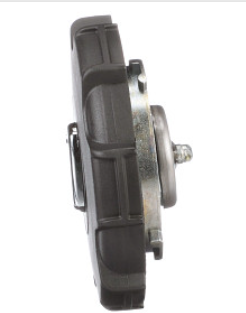 TAPÓN DE COMBUSTIBLE PARA RETROCARGADORA MODELO B11OB (85825392)