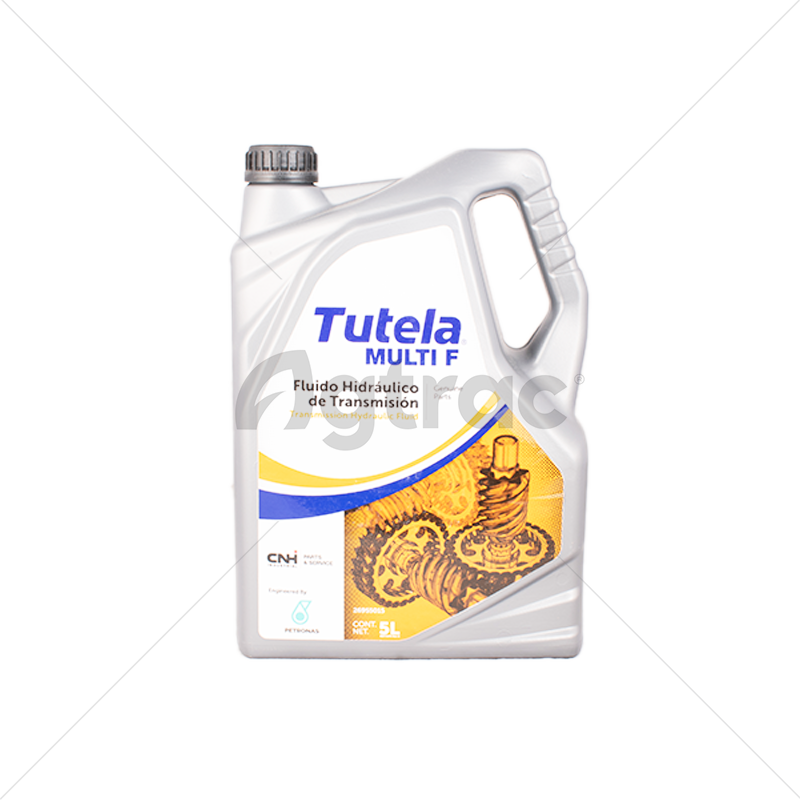 ACEITE HIDRAULICO MULTI F TUTELA (26955015)