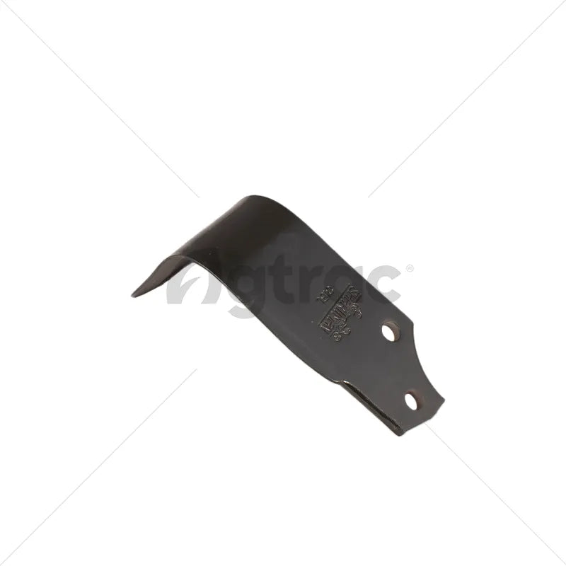 CUCHILLA EN FORMA DE L - LADO DERECHO MARCA SHAKTIMAN APLICABLE A ROTOVATOR AGRICOLA(37025)