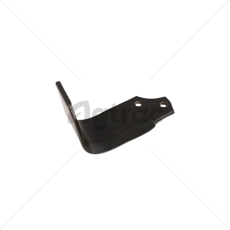CUCHILLA EN FORMA DE L, LADO DERECHO PARA ROTOVATOR (37026)