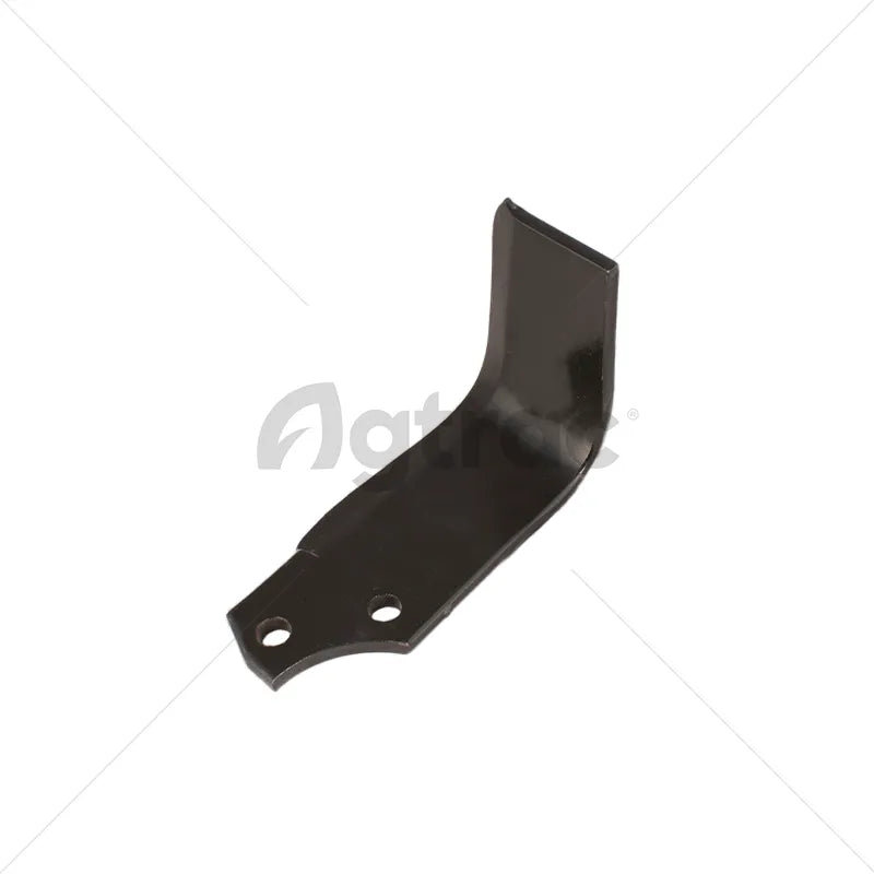 CUCHILLA EN FORMA DE L, LADO DERECHO PARA ROTOVATOR (37026)