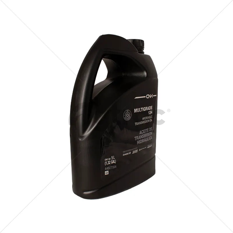 ACEITE DE TRANSMISION HIDRAULICA MULTIGRADO 5 LITROS PARA TRACTOR (44927164)