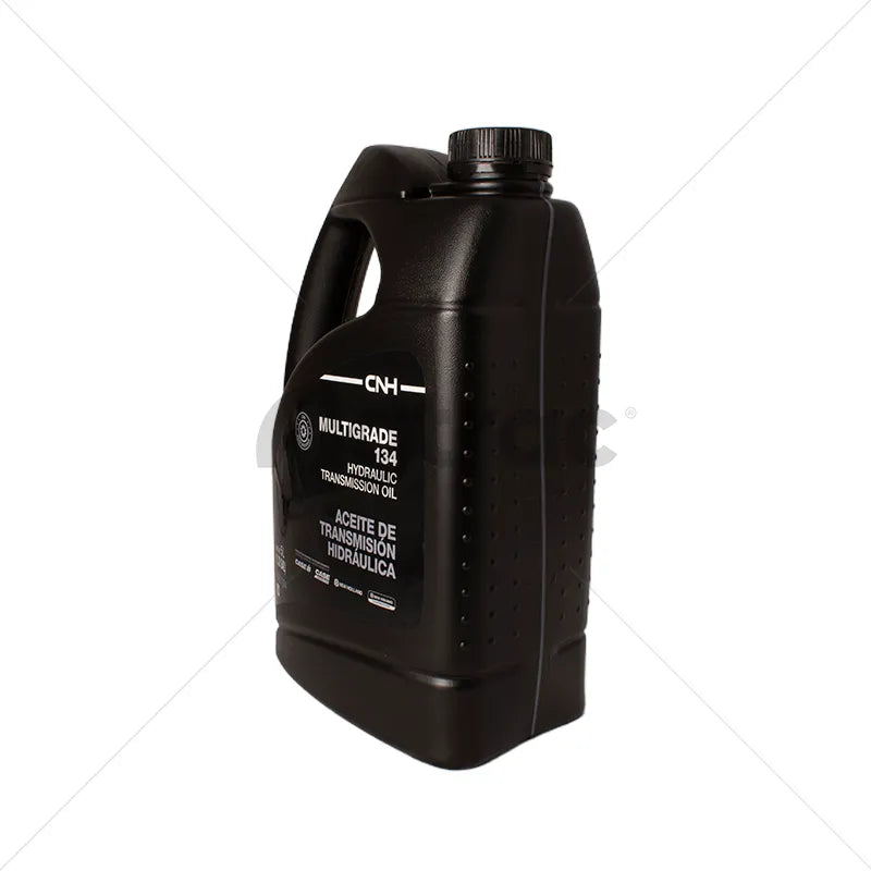 ACEITE DE TRANSMISION HIDRAULICA MULTIGRADO 5 LITROS PARA TRACTOR (44927164)