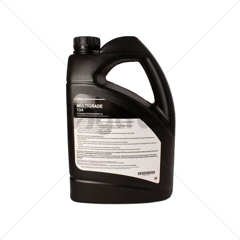 ACEITE DE TRANSMISION HIDRAULICA MULTIGRADO 5 LITROS PARA TRACTOR (44927164)