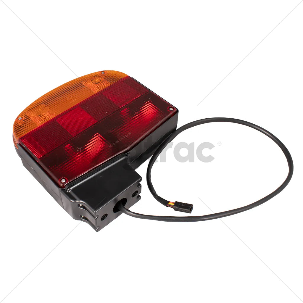 LAMPARA TRASERA PARA TRACTOR NEW HOLLAND (47129202)