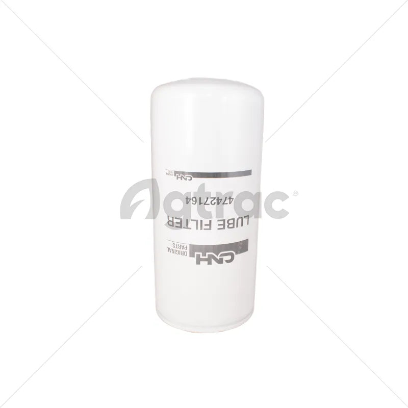 FILTRO DE ACEITE HIDRAULICO MARCA CNH PARA TRACTOR NEW HOLLAND (47427164)